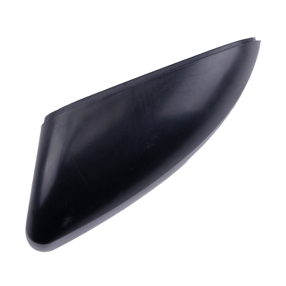 1 Pair Wing Door Mirror Back Cover Case Fit for Volvo S60 S80 V70 2004 2005 2006
