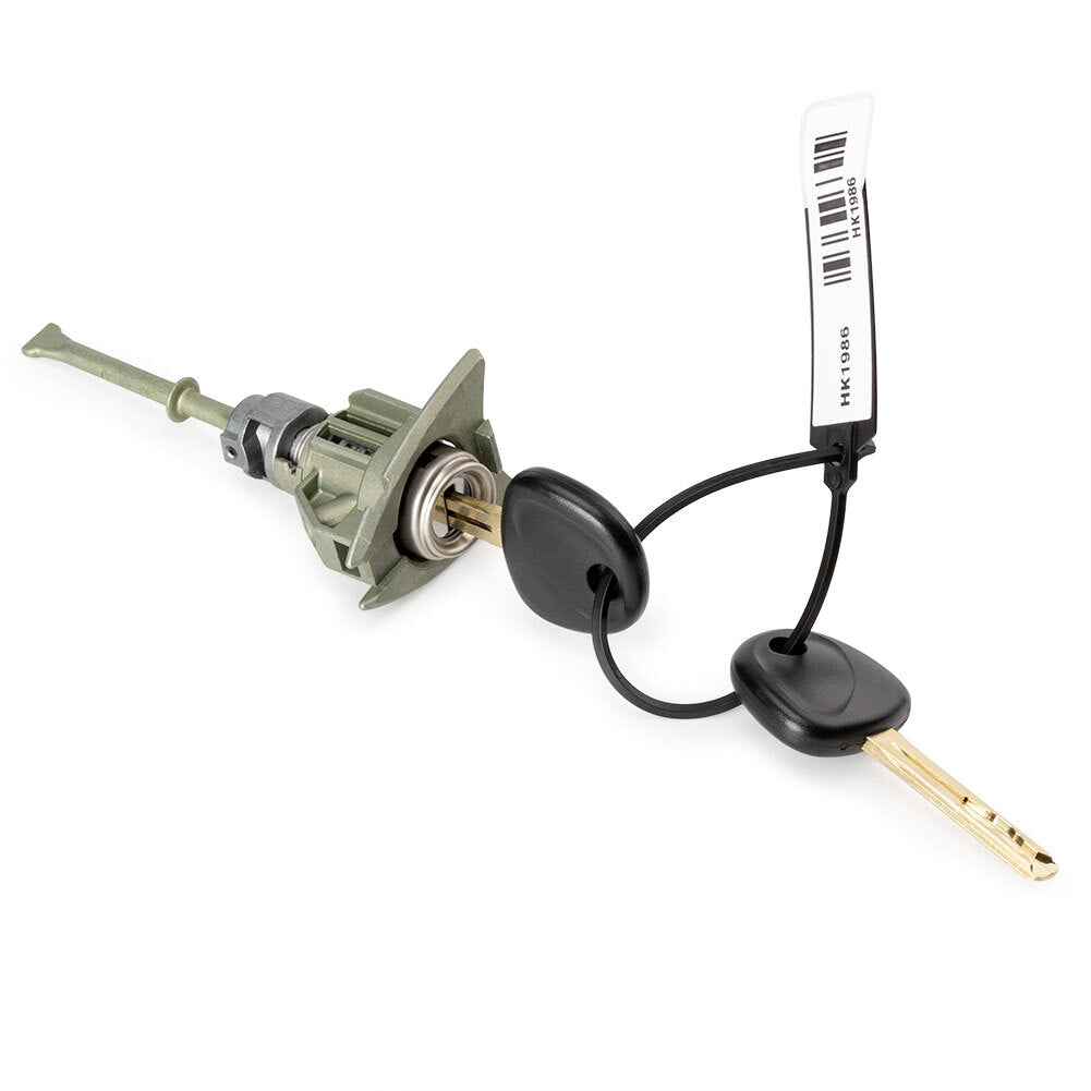 Ignition switch front left door lock cylinder 81970 - 3SA00 Applicable to for Hyundai Sonata 09 - 14