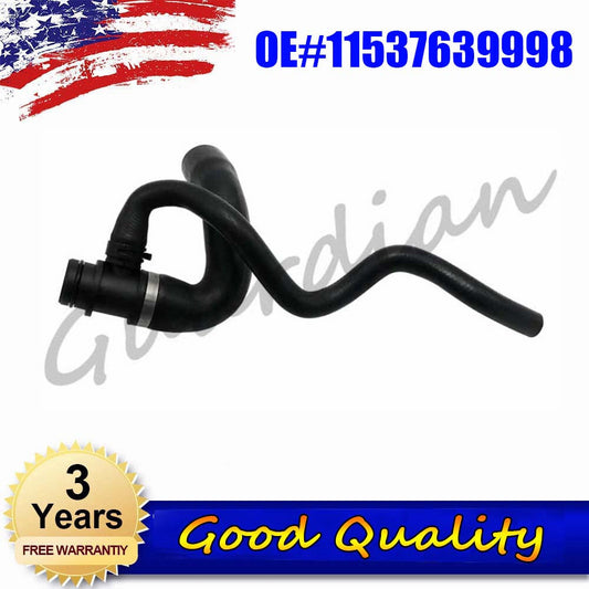 Cooling system water hose 1153763998 is suitable for BMW Z4 E89 X6 F16 X5 F15 X4 F26 X3 F25