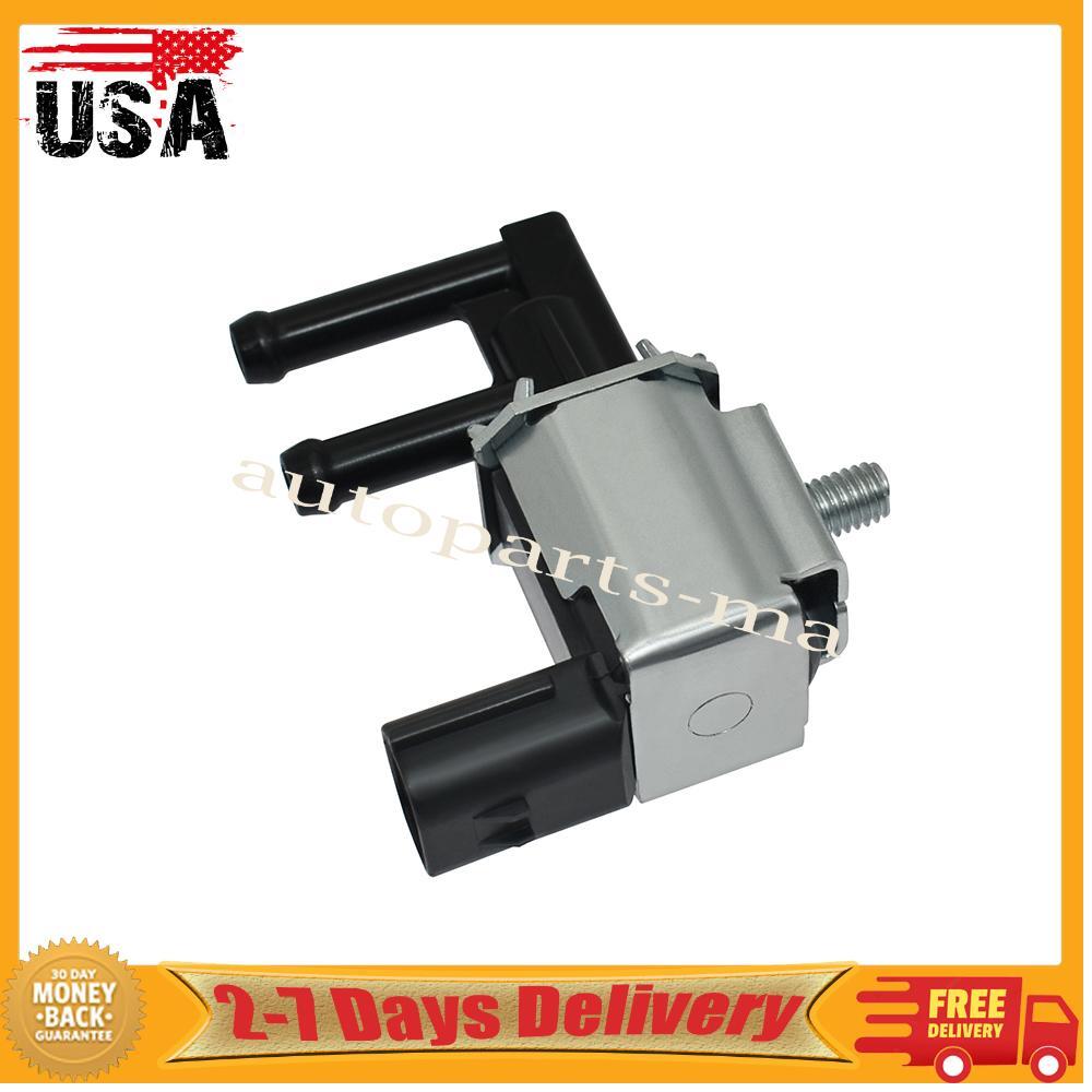 Vapor Canister Purge Valve Solenoid K5T48290 18117-52G00 for Suzuki for Mazda RX-8