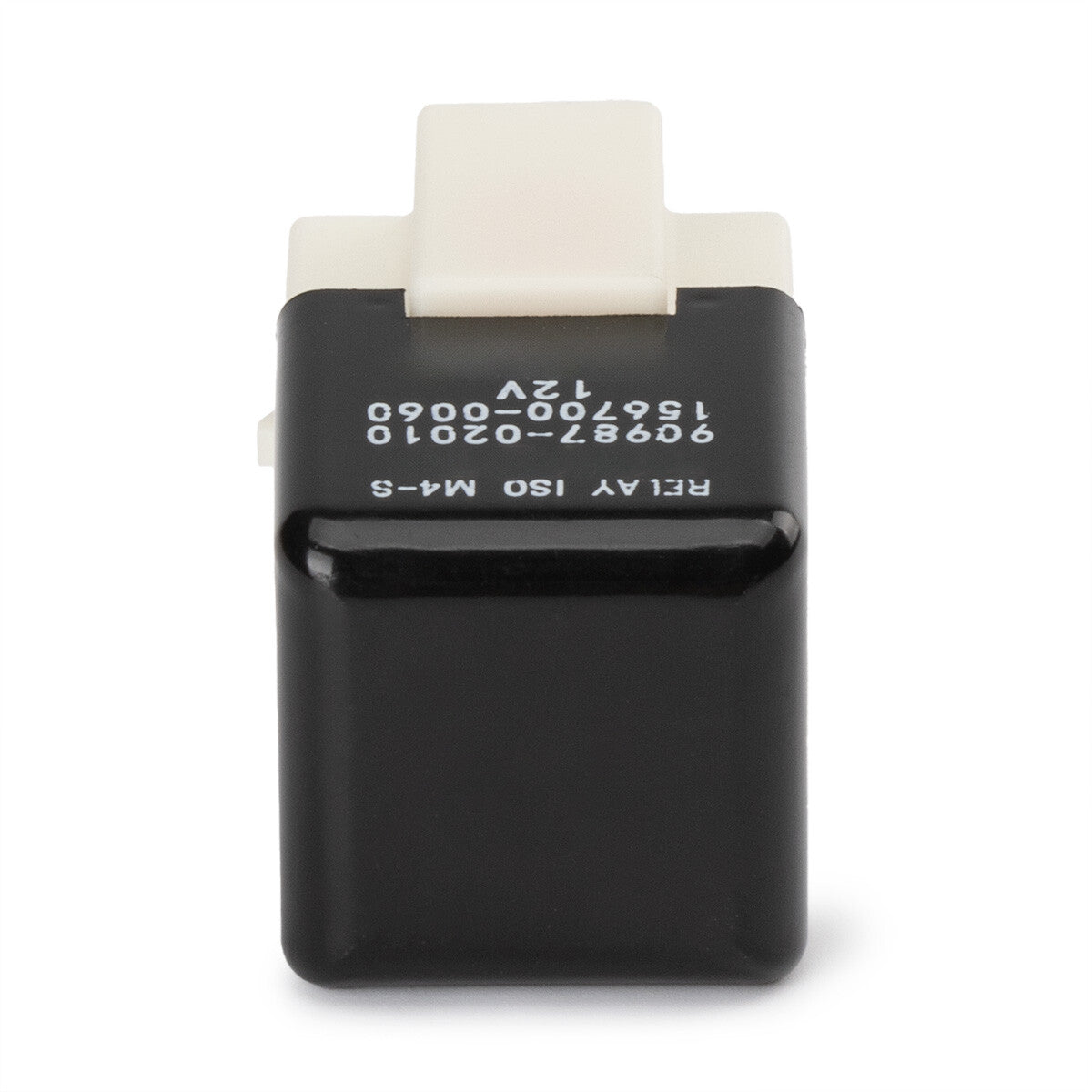 1x Cooler Cooling Fan Relay for Lexus for Toyota for Camry ES300 IS300 RX300 90987-02009