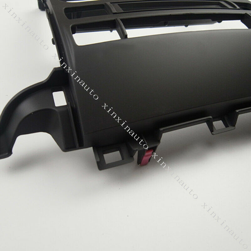 CD GPS Navigation Panel Bracket Conversion Repair kit for Toyota Prado 2003-2009