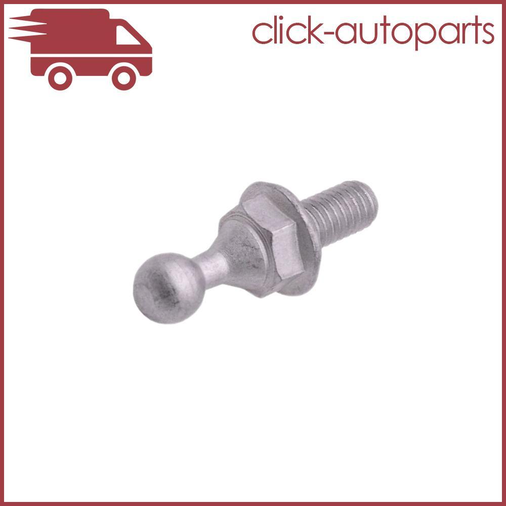 Silver Engine Cover Mounting Bolt for Hyundai Accent for Elantra for Veloster 292432B400
