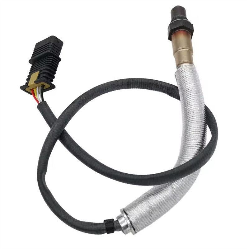 The upstream oxygen sensor is suitable for BMW X3 535I 640I 740I 740LI 3.0L. (Contact: 11787589476, 234-5080-)