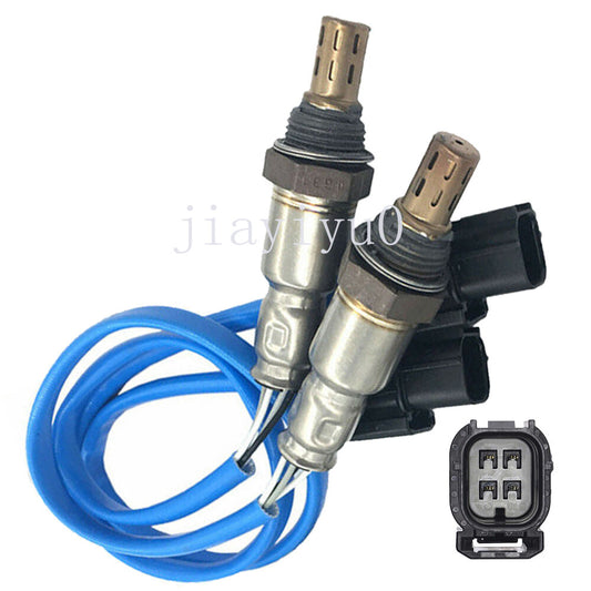 MAF Mass Air Flow Meter Sensor 5WK9643Z for Hyundai for Tucson Tiburon and for Kia Sportage