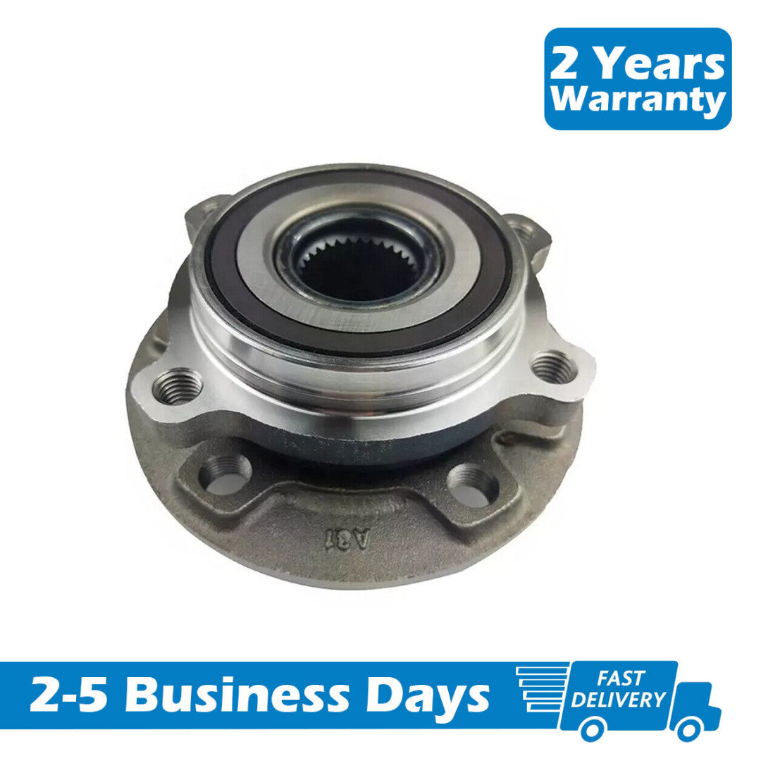 Front wheel hub bearing 670003580 for Maserati Ghibli Quattroporte AWD 2014 - 2020