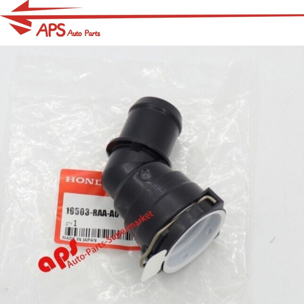 Equipment Manufacturer ( ) Lower Radiator Hose Quick-Refresher Connector for Honda for Acura Accord 19503-RAA