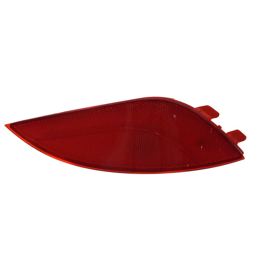 For 2010-2015 for Hyundai for Tucson 924052S100 Bumper Reflector Rear Driver Left Side