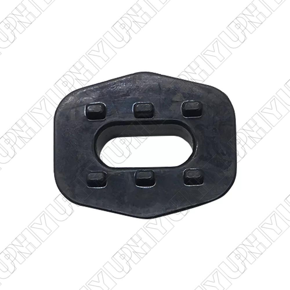 7T4Z-8125-A Upper Radiator Insulator for Ford Edge Explorer Taurus Flex for Lincoln