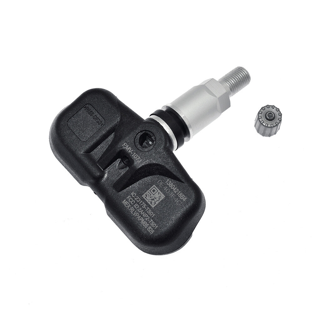 4X TIRE PRESSURE SENSOR TPMS For 42607-33021 for Scion for Toyota for Lexus PMV-107J 315 MHz