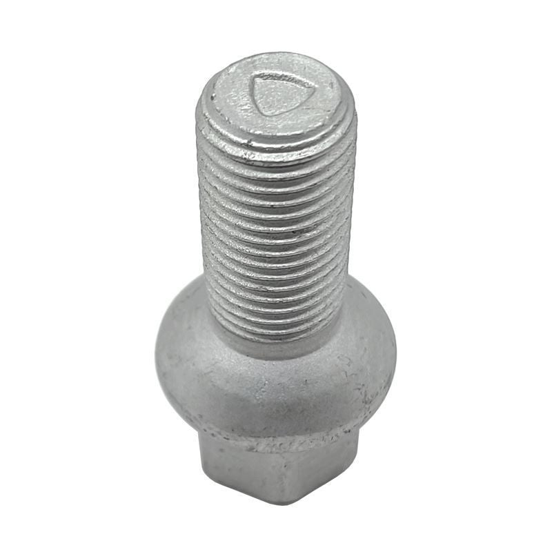 5-piece wheel lug bolt set suitable for Mercedes-Benz W164 W204 W205 W211 W251 C209 0009904907