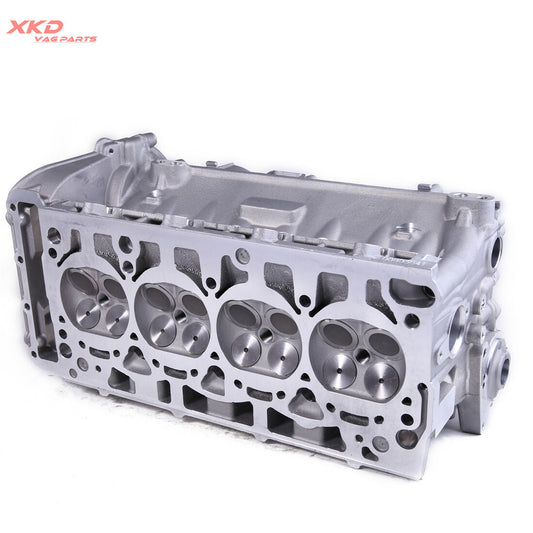 EA888 2.0T Zylinderkopf  Vorschaltventil Fur for Audi A4 A6 Q5 CAEB CDNC 06H103064L