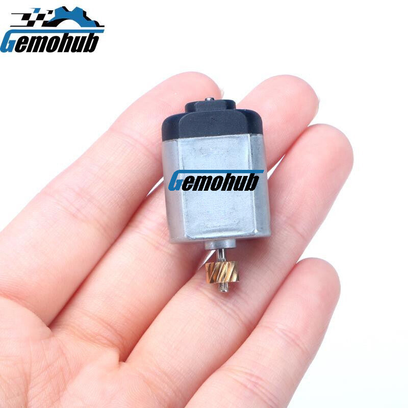 Fuel Tank Cap Actuator Motor For 18-2022 for Mercedes-Benz A180 A220 A250 B160 B200