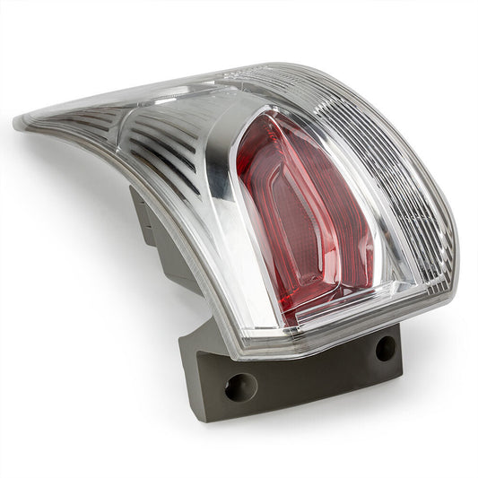 Right Driver Side Rear Tail Lights for Mitsubishi Outlander 2013-15 Brake Lamps