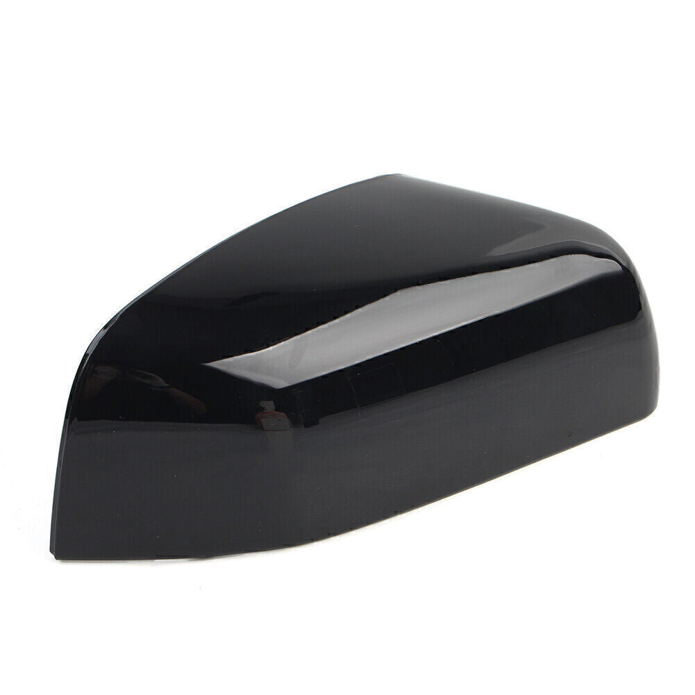 Gloss Black Right Rearview Mirror Cap for Range Rover Sport / for Land Rover LR4 LR2