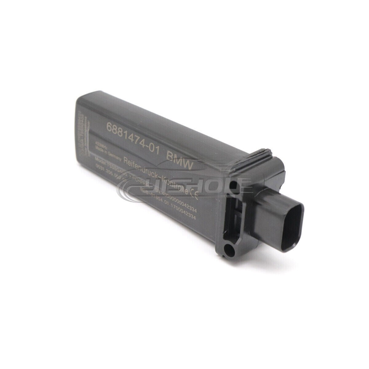 New for BMW F01 F2 F4 F6 F10 F11 F12 F13 Tire Pressure RDC Unit 36106881474