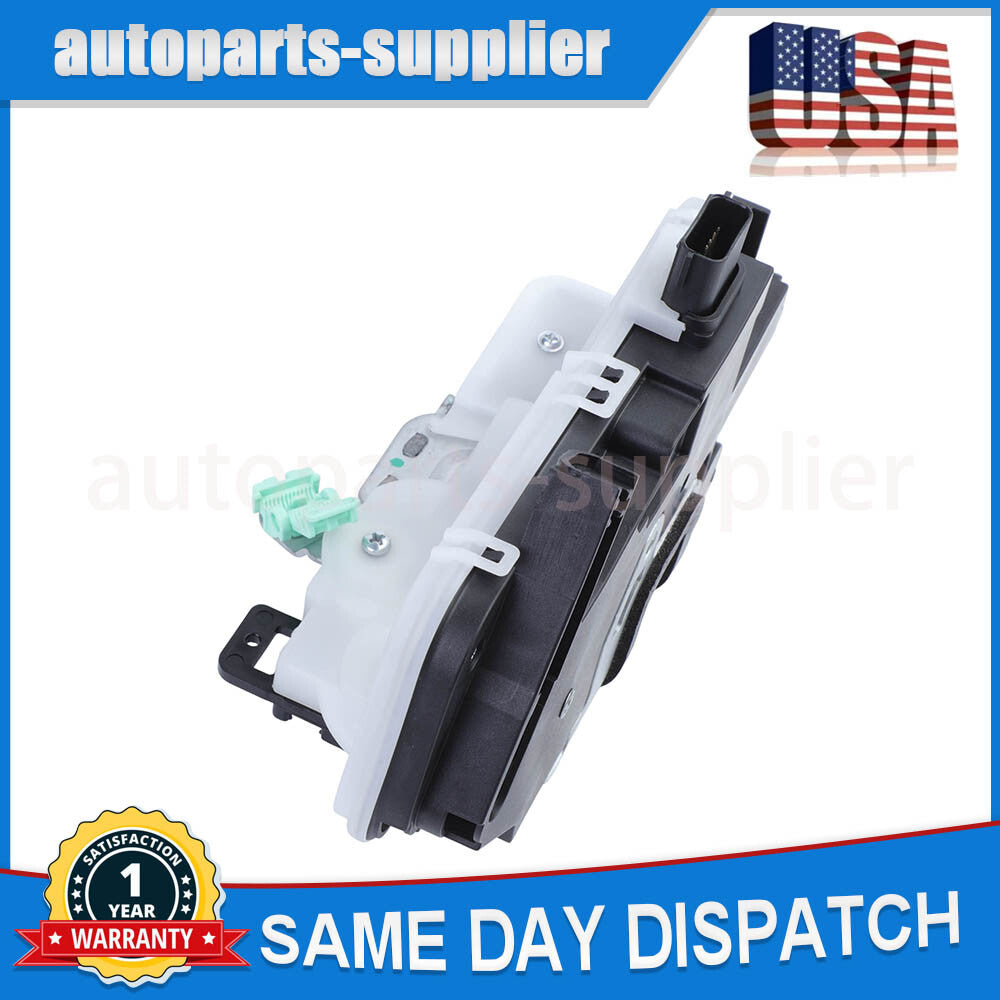 for Ford F150 2009 - 2014, front right door lock actuator latch 8A5Z5421812E