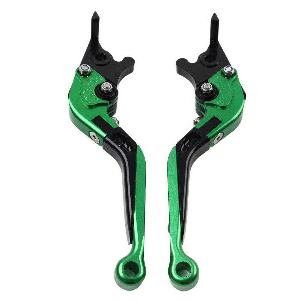 Folding Extendable Brake Clutch Levers for Honda CRF1100L Africa Twin