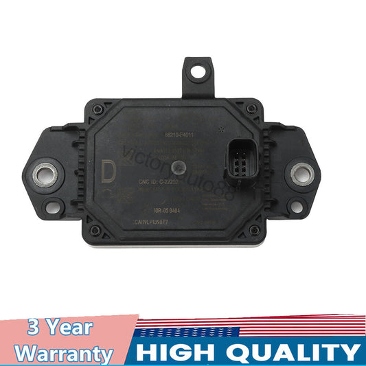 88210-F4011 is suitable for the for Toyota C-HR 2.0L 2018, featuring a new adaptive cruise control distance sensor radar.