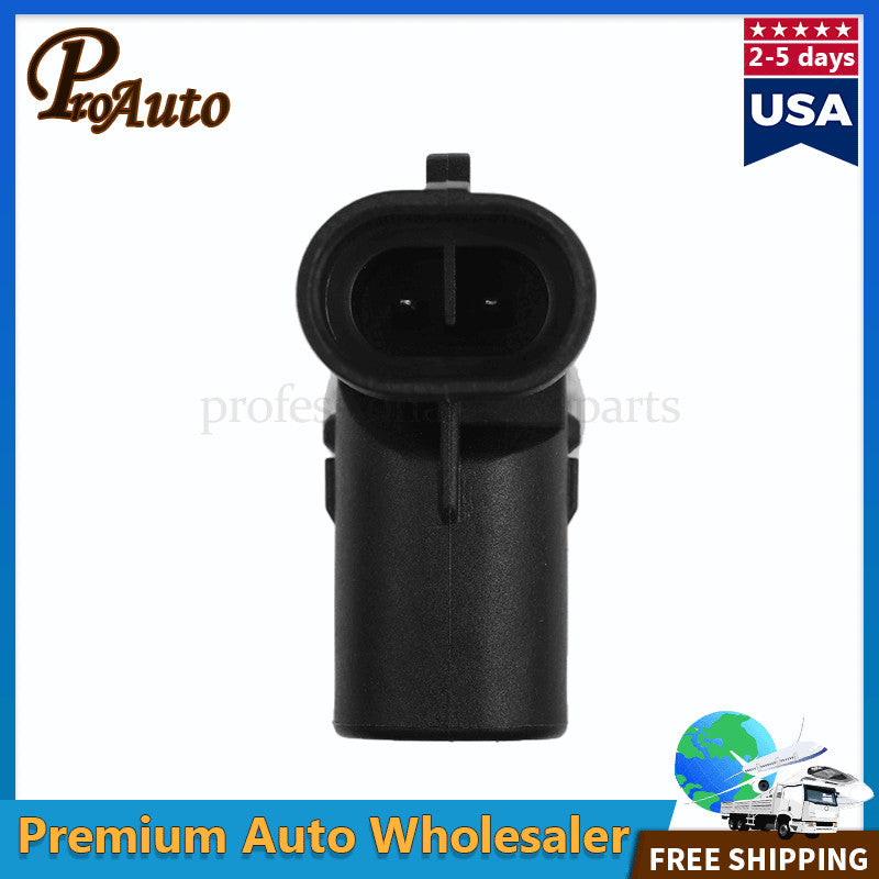 Set 4 ABS Wheel Speed Sensor Front Rear for Jaguar Vanden Plas XK8 XJ8 XJ6