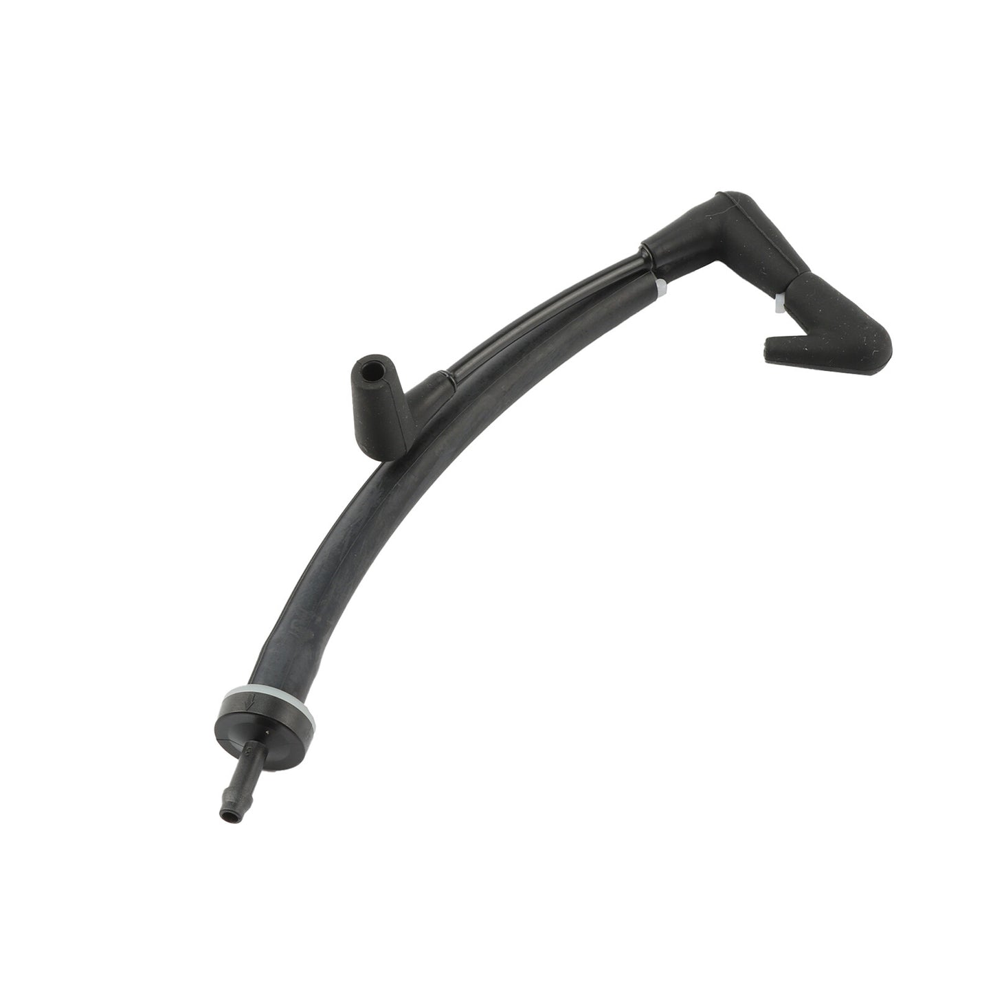 Suitable for 2015-2020 for Ford F150 16, 17, and 18 models, new FL3Z3A788B automatic wheel lock vacuum hose.