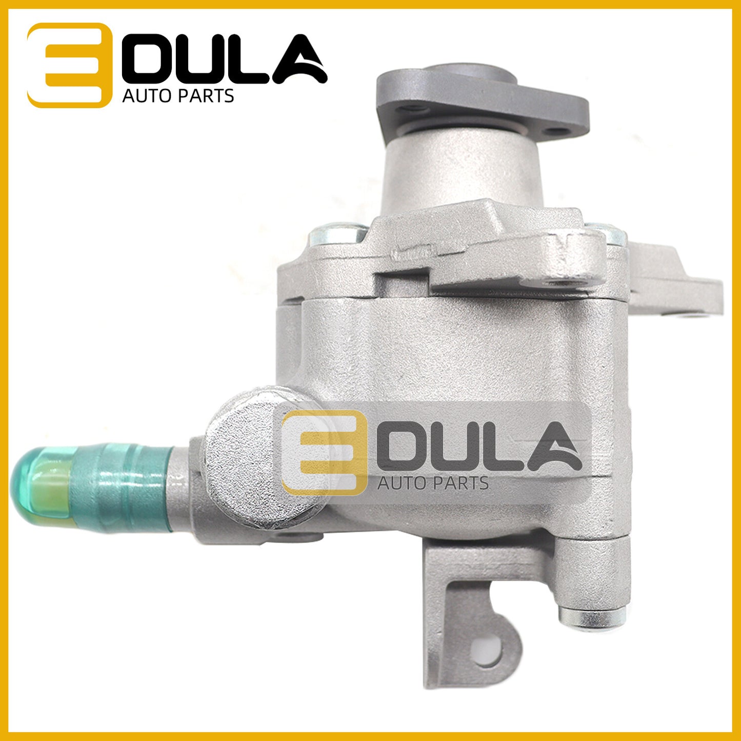 Power Steering Pump Fits for Porsche for Panamera 970 Threaded n support 97034704906