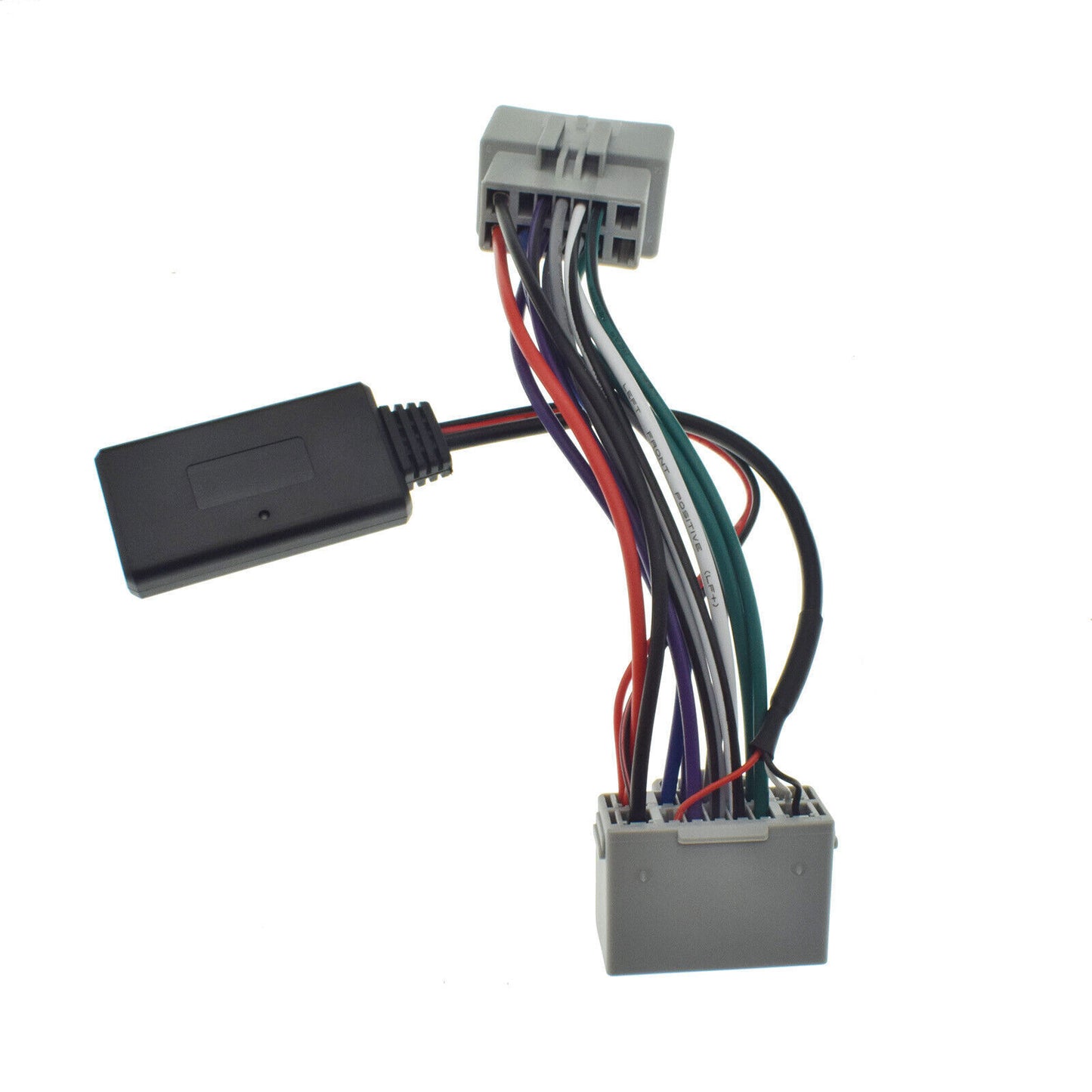for Volvo C30 S40 S60 S70 S80 V40 V50 XC70 Bluetooth Adapter Connector Harness