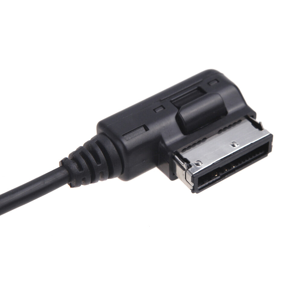 KKmoon Interface AMI MMI to USB Cable A3 for A4 for A5 for A6 for A8 Y3O0