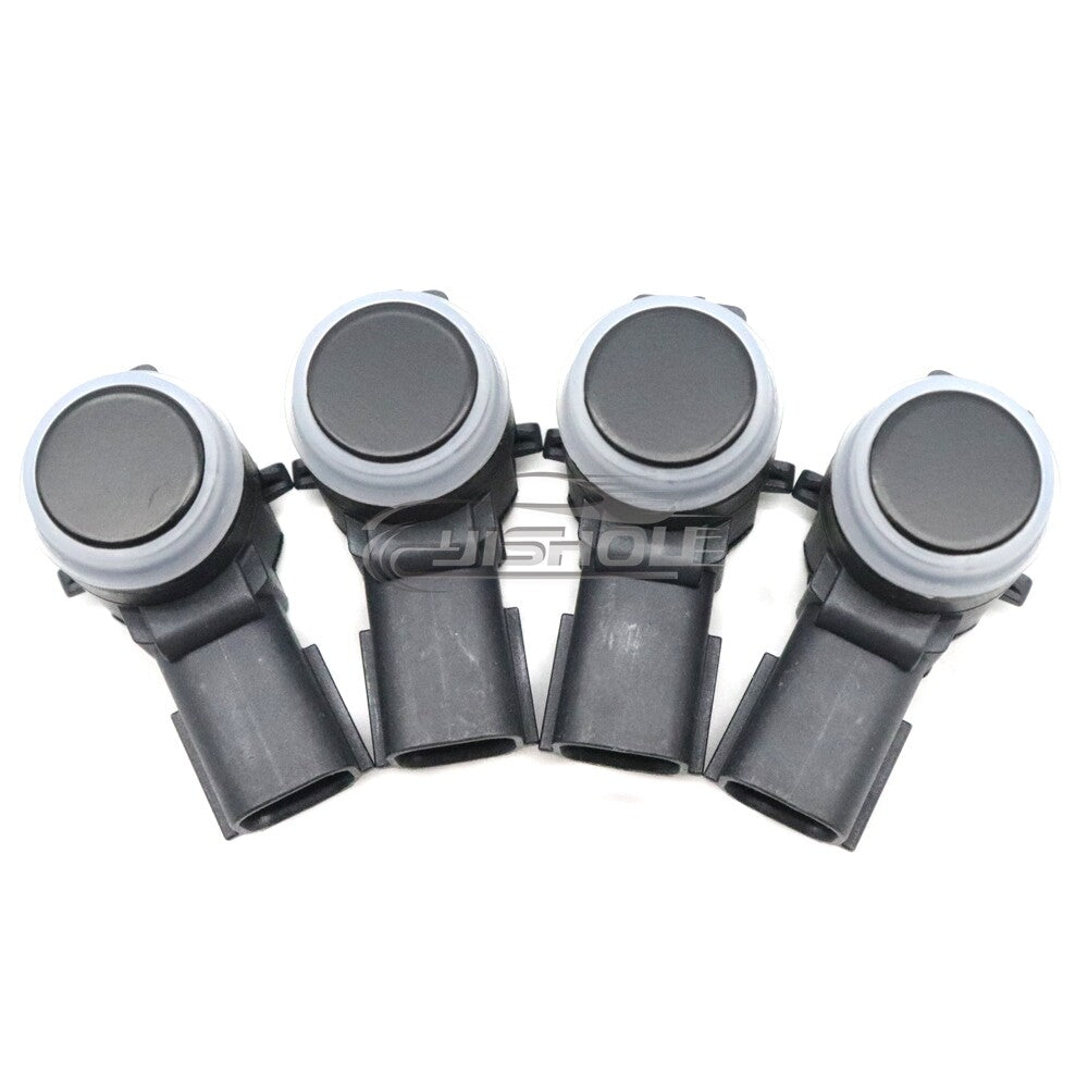 Car 4-piece PDC parking sensor assist bumper reverse for Cadillac 23105838