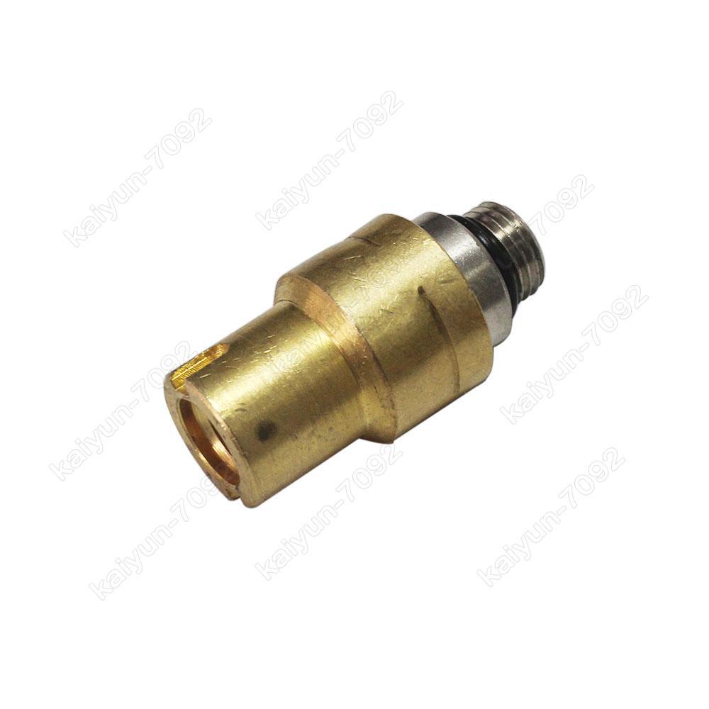 Front Air Suspension Repair Kits Shock Pressure Valve for Audi for A8 D4 A6 New
