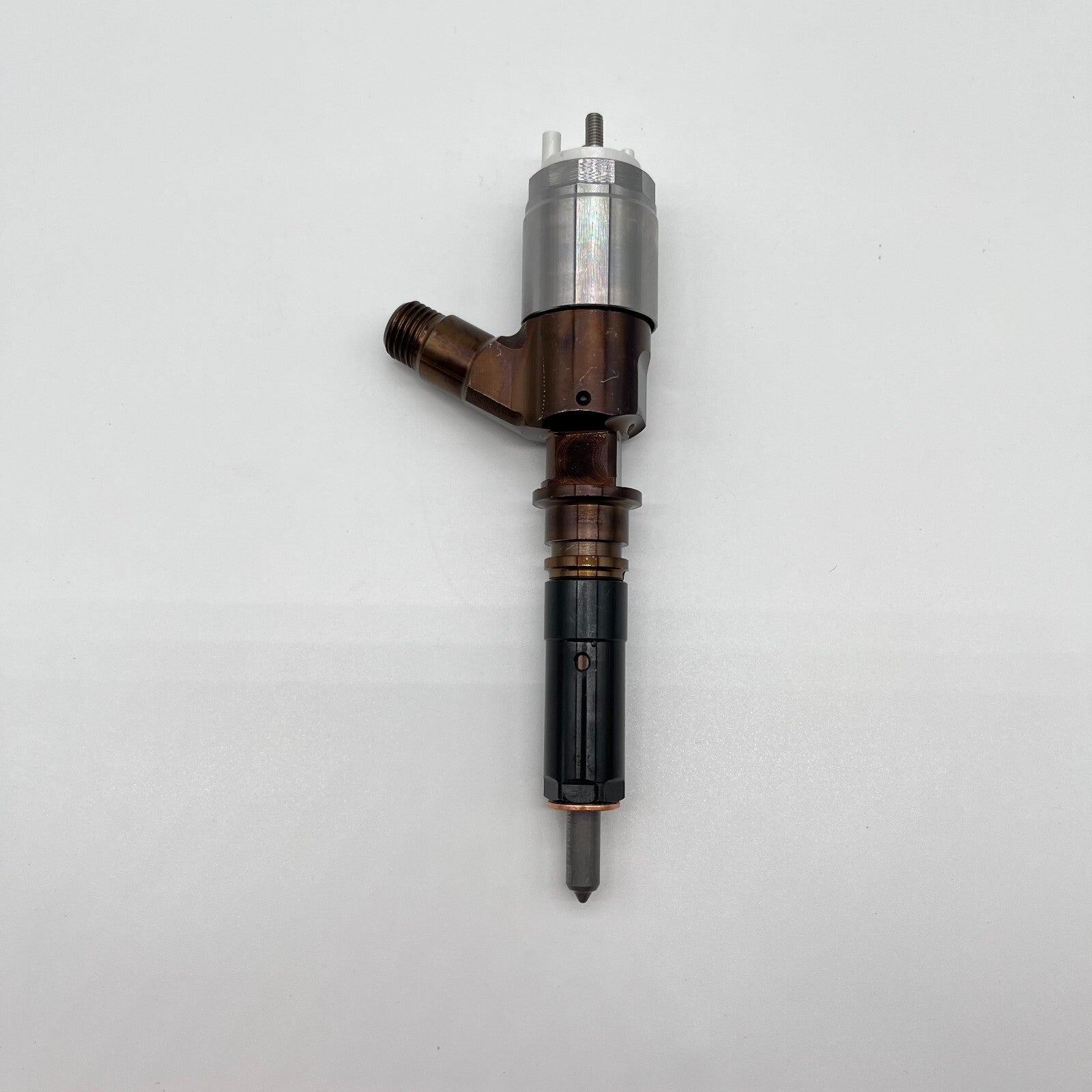 10R 7675 Fuel Injector 326-4700 Caterpillar C6 C6.4 Engine CAT 320D Excavator