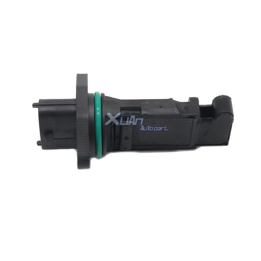 60814852 for Fiat Marea 1998-2007 1PCS Vehicle Mass Air Flow Sensor Replacement