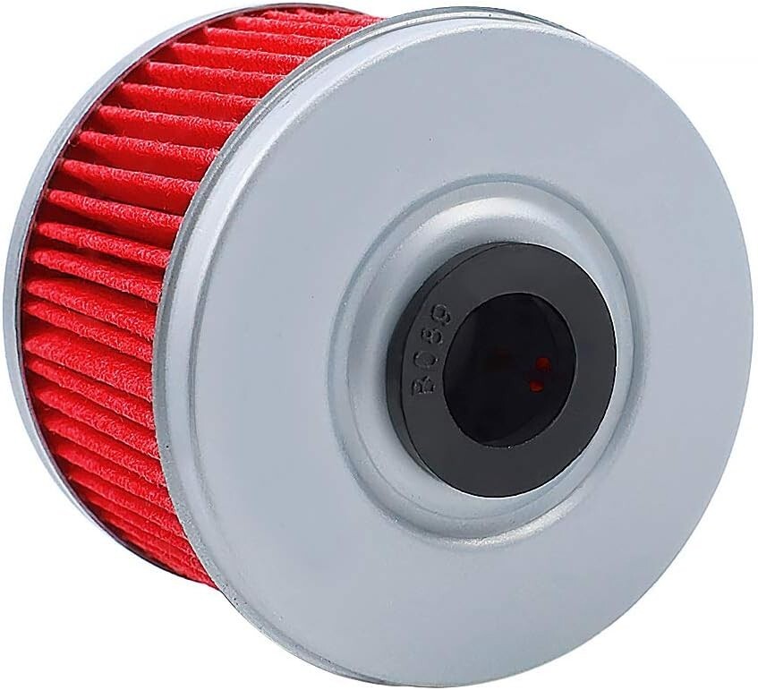 Oil Filter for Honda TRX300 TRX 300 Fourtrax 1988 1999 2000 ,TRX300EX 1993-2008