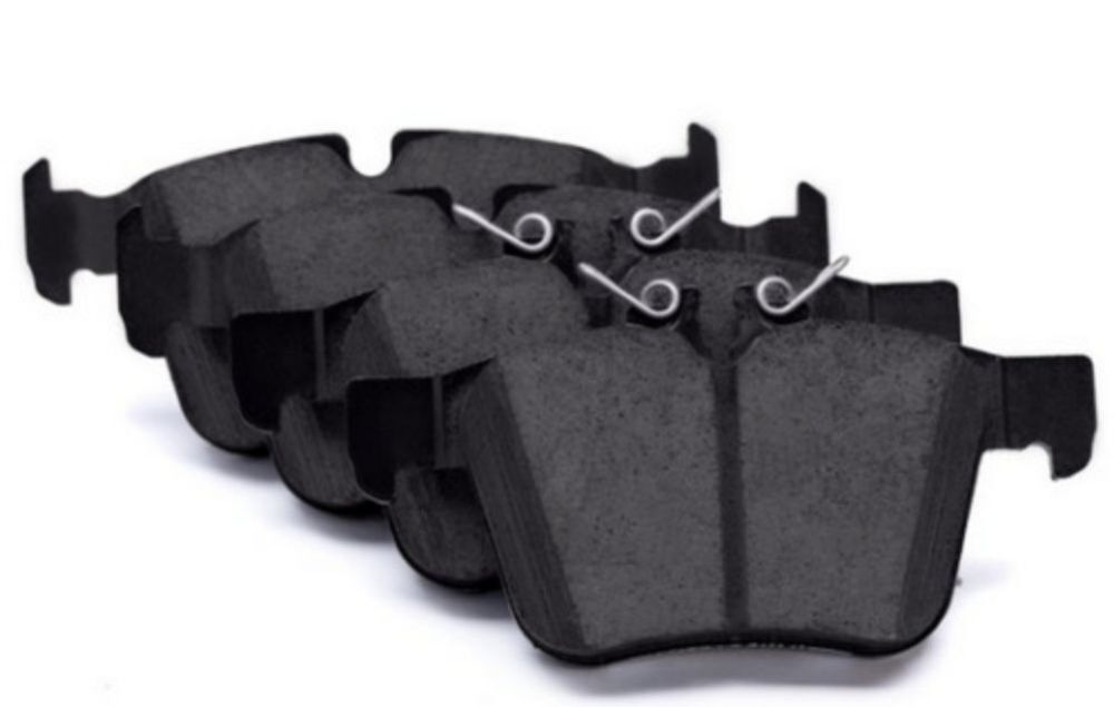 Replacement Disc Brake Friction Plate 1pc/Set A0004208603 0004208603