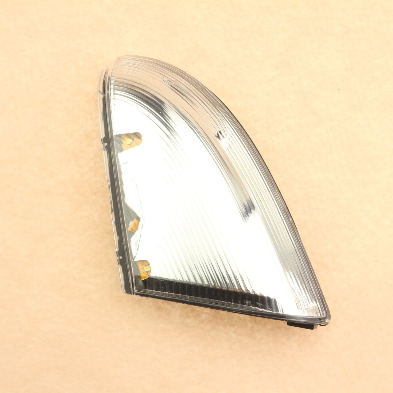 RightSide Mirror Turn Signal Puddle Light Lamp For 09-14 for Dodge for Ram 1500 2500