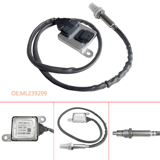 The upstream oxygen sensor is suitable for Jaguar F-Pace for F-type , XF, XE, XJ 3.0L, 5.0L, AWD C2D24756