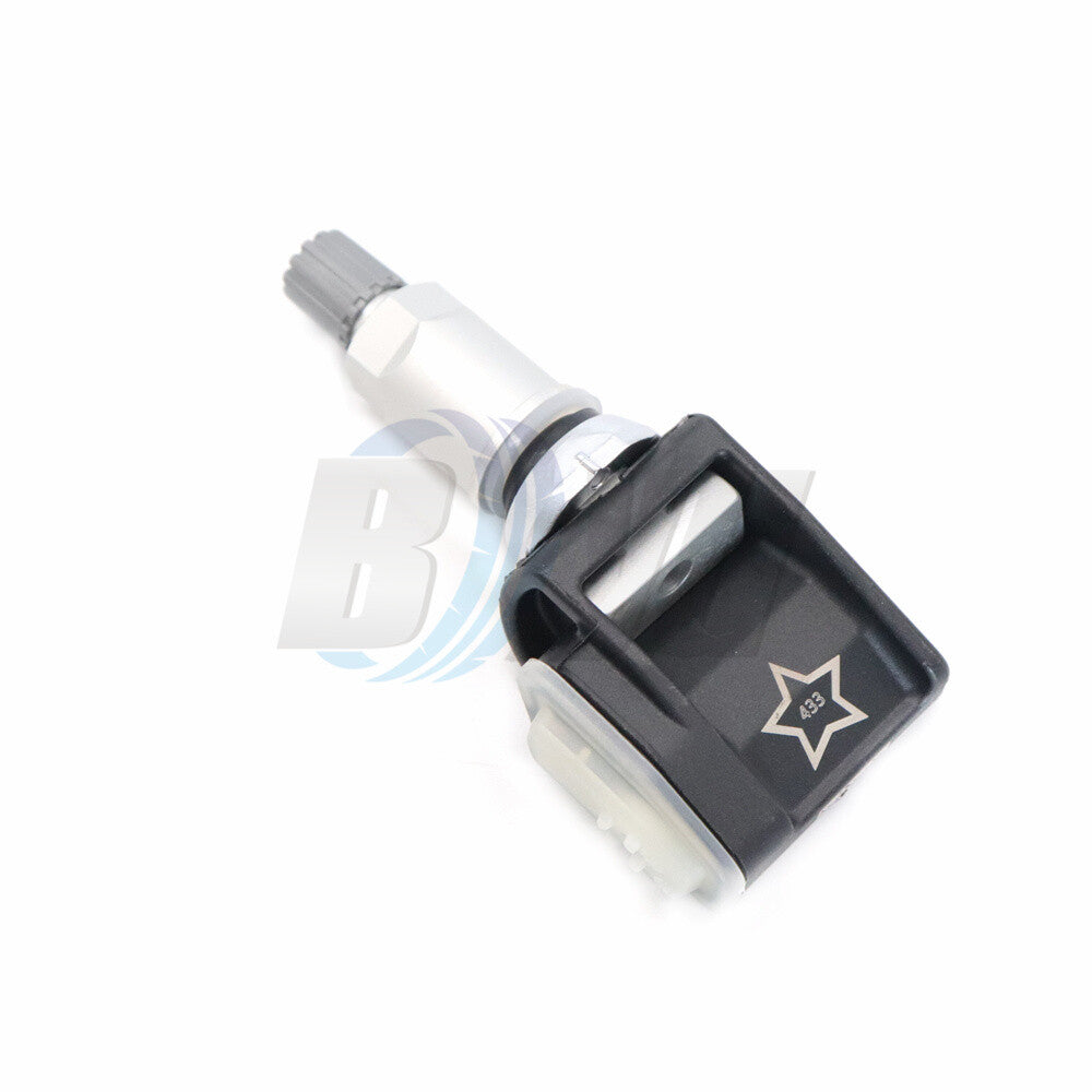4X Tire Pressure Sensor A0009052102 433MHz for Mercedes-Benz E-Class W213 CLS