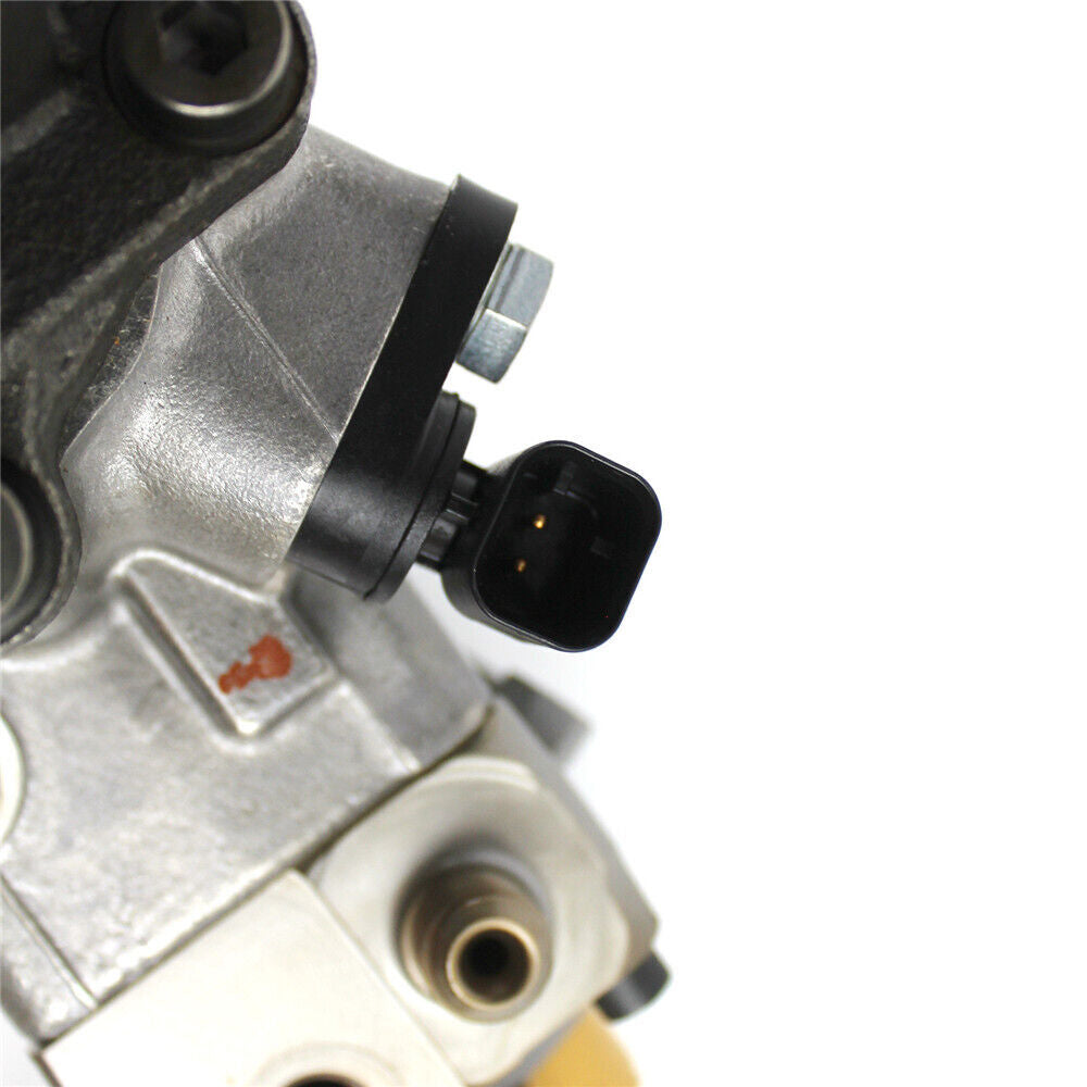 C6.4 Fuel Injection Pump 320-2512 326-4635 For Cat 320D 321D 323D Excavator