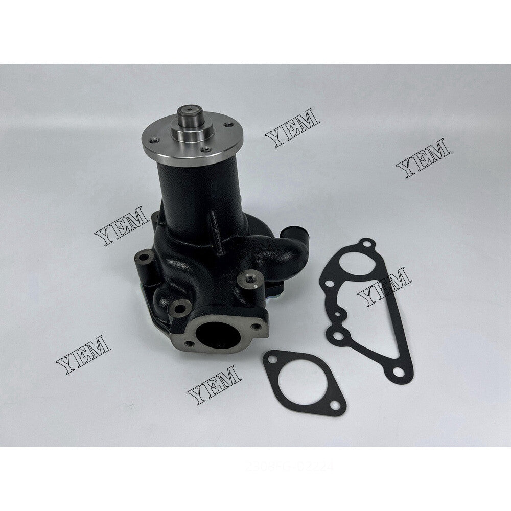 H07C Water Pump 16100-2640 16100-2641 Fit for Hino Engine for Hino Water Pump