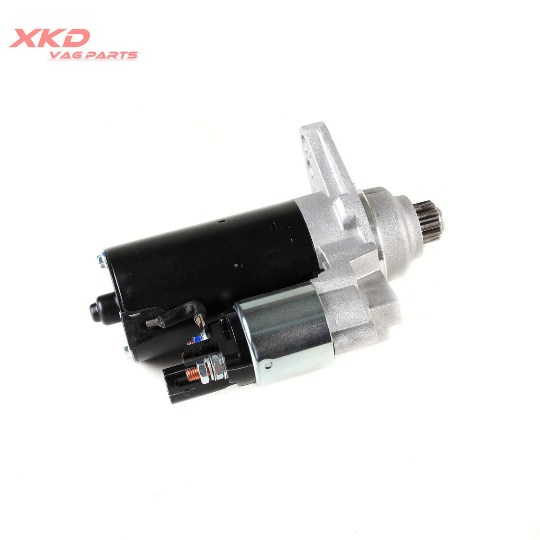 1.6TDI and 2.0TDI engine ignition starters suitable for Volkswagen for Golf , Beetle, for Jetta , CFB, CAYB