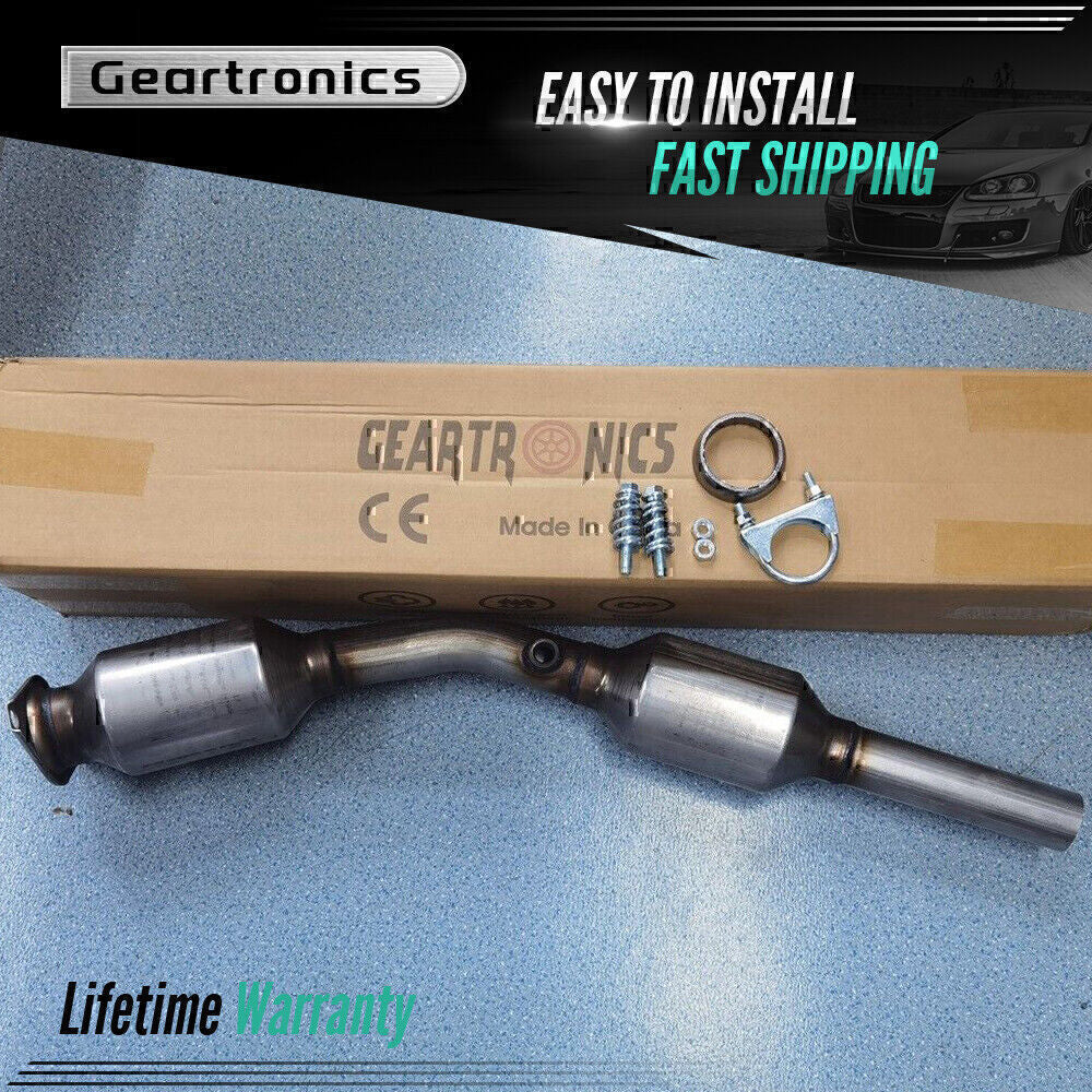 Catalytic Converter Fits For 2009-2012 for Toyota for Corolla /Matrix /Vibe 1.8L l4!