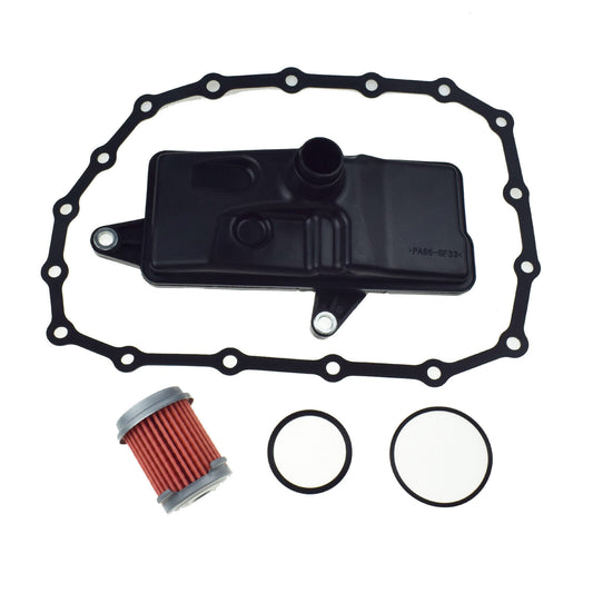 For HR-V 1.5 1.8 2.0L 21814-5T0-000 Auto Transmission Filter Kit for Honda for Civic