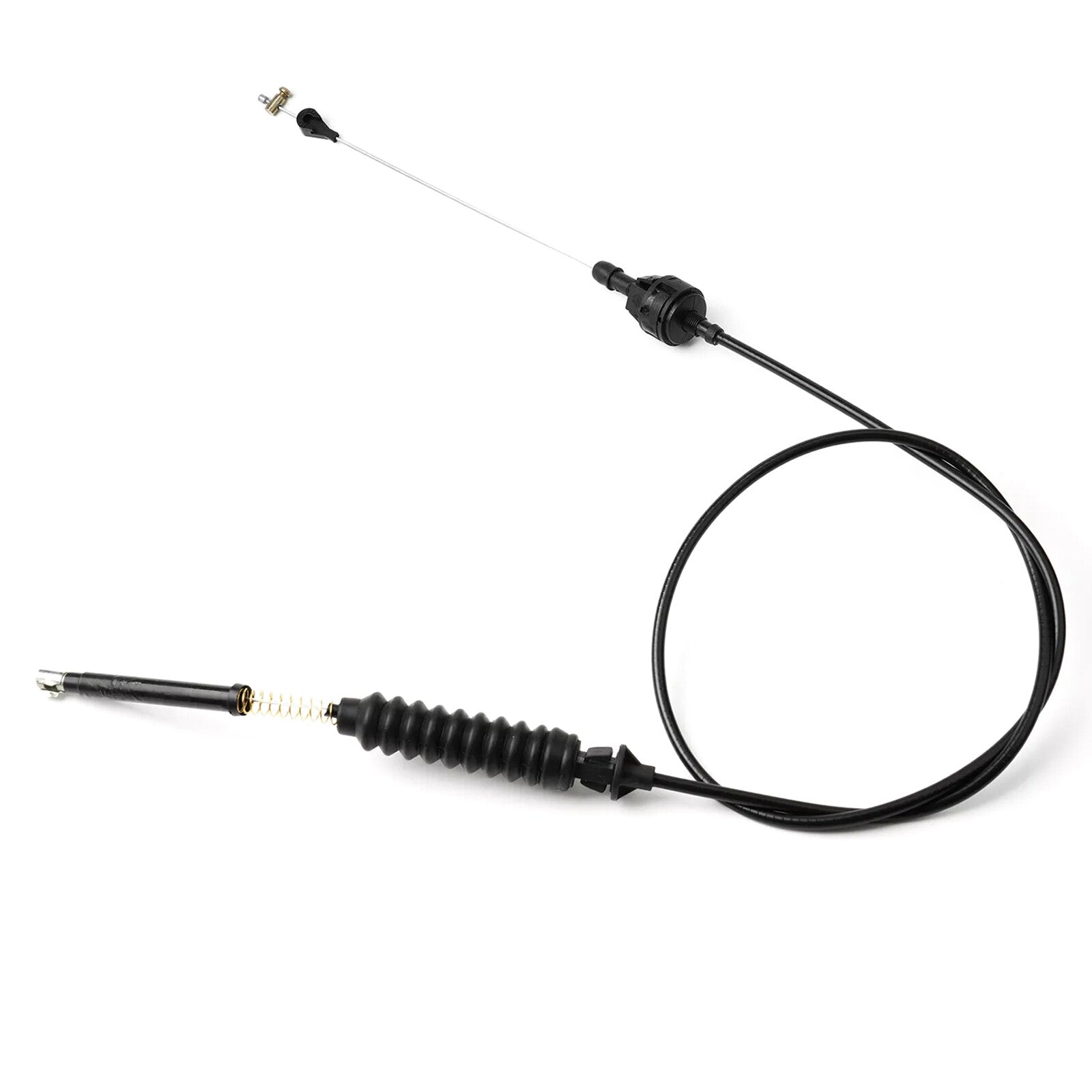 New AOD for Ford Truck Transmission Detent Kickdown Cable F2TZ-7F042-A