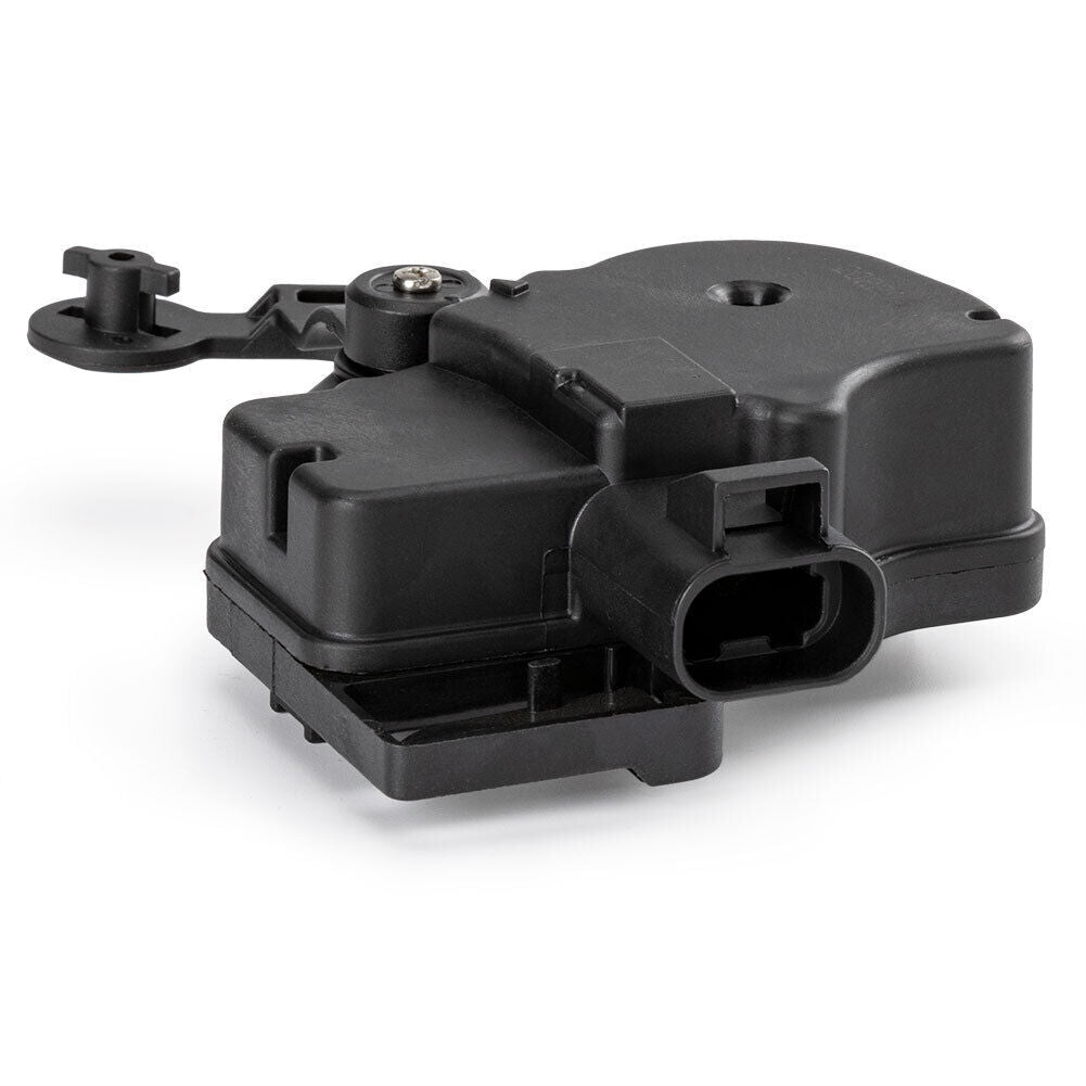 Rear Liftgate Door Lock Actuator Fits for Gmc for Chevrolet Avalanche 1500 2002-2006