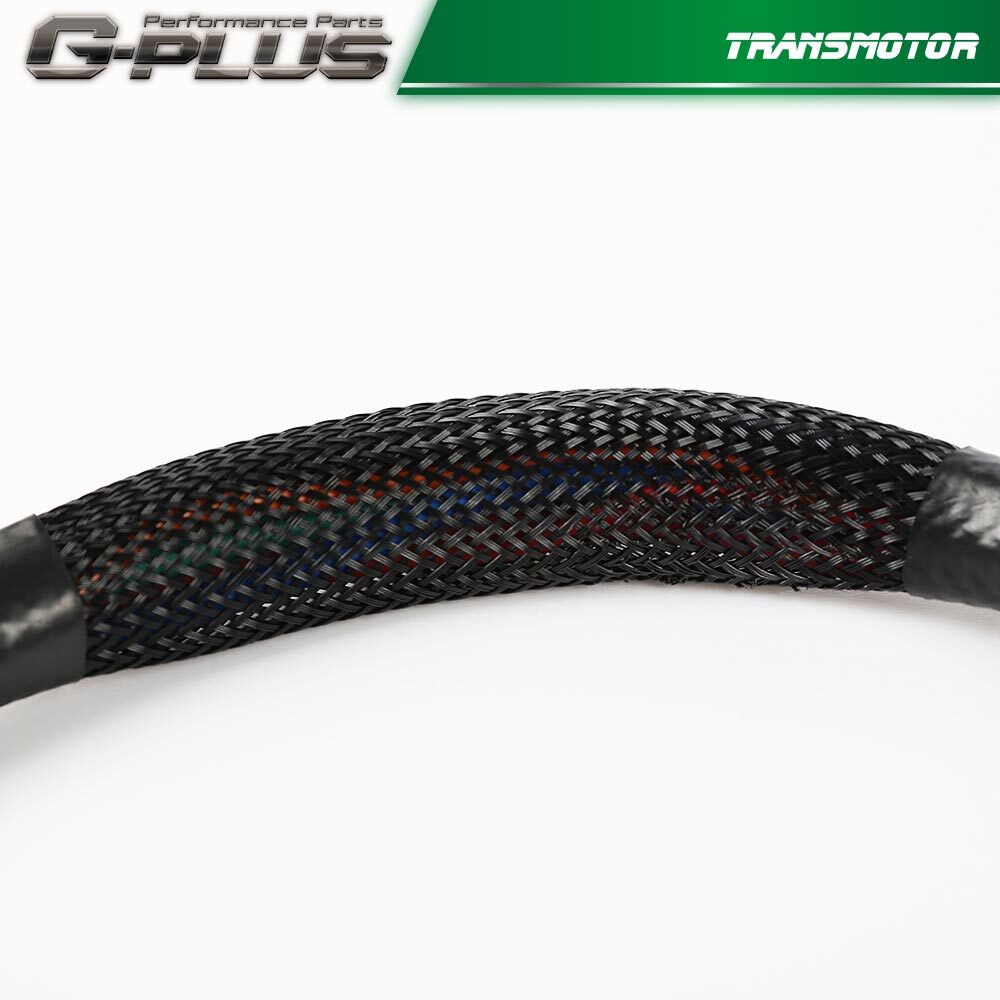 2014 - 2021 Upfitter for Chevrolet for GMC Jade Dragon Carving