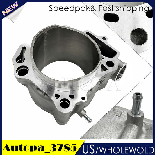 Cylinder Head 12100-HP1-601 For 2006-2014 for Honda TRX450R 450R TRX450ER 450ER75