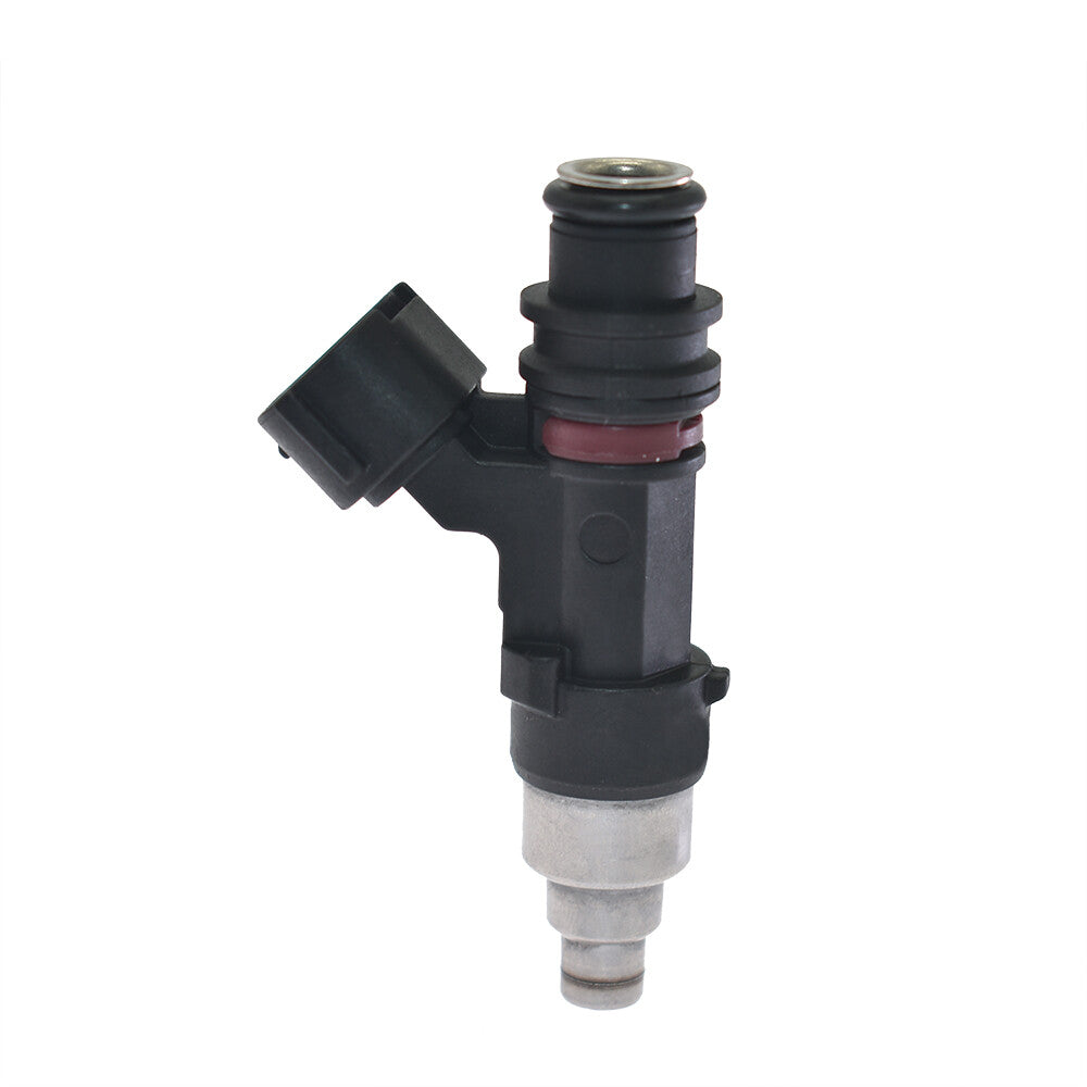 Fuel Injector Nozzle for Mitsubishi 2 Pins EAT317 Black