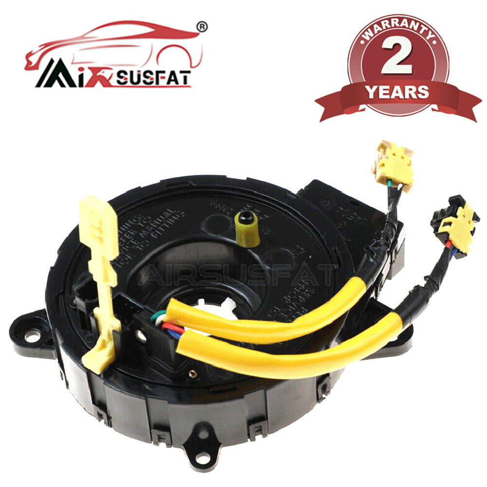 For 2004-2010 2500 3500 for Dodge for Ram Dakota for Mitsubishi 56049461AA Clock Spring