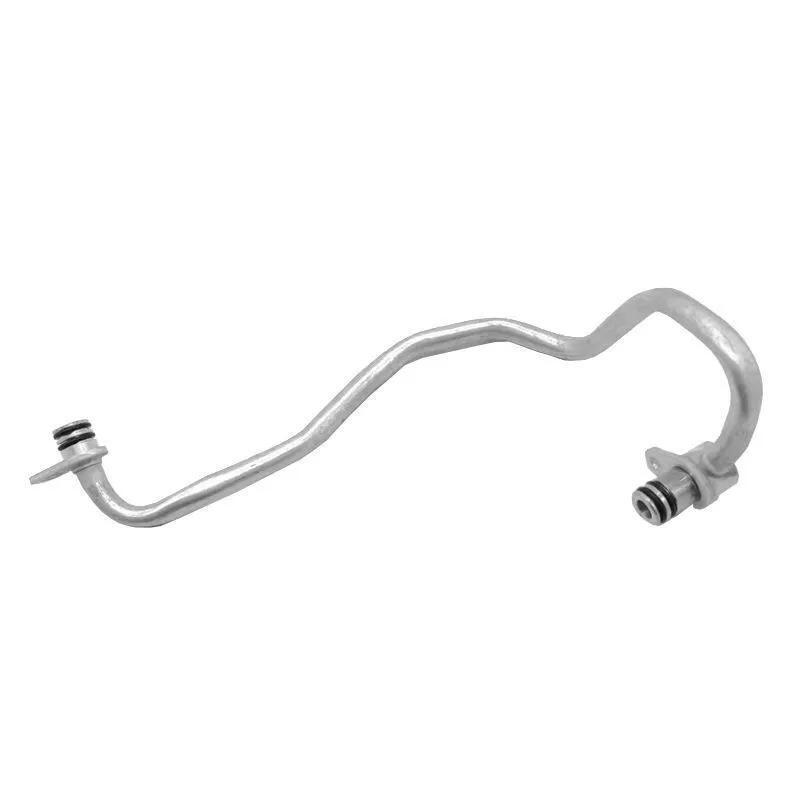 Turbocharger Coolant Return Hose Fit for Mercedes S500 ML63 2014-2020 2782000751