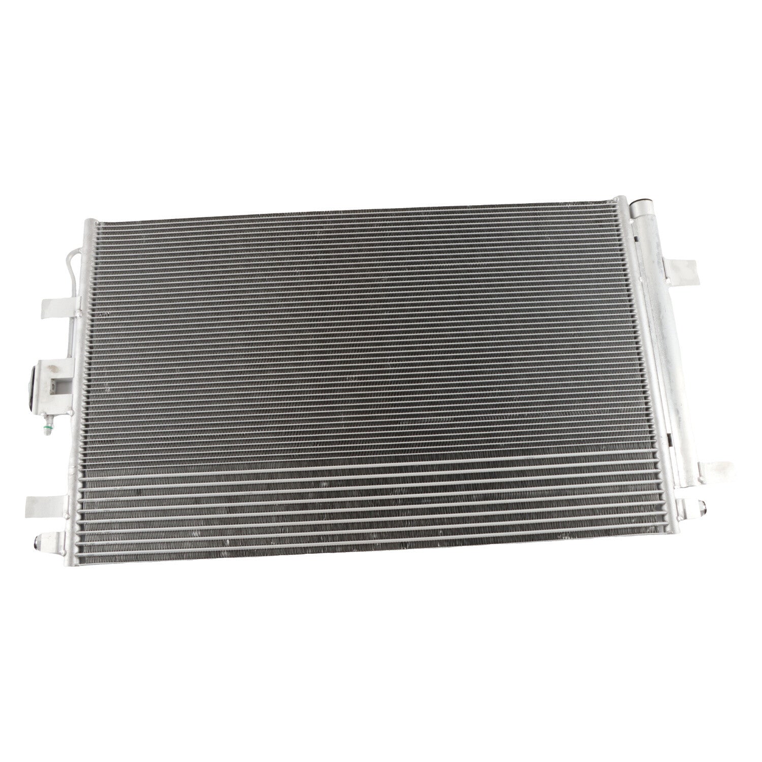 AC Condenser for Chevy for Chevrolet Equinox for GMC Terrain 2018-2021 30082 Aluminum